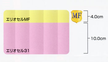 コンボＪＰ 絶妙な寝心地