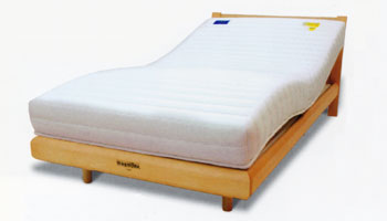 コンボＪＰ 電動ベッドにもジャストフィット