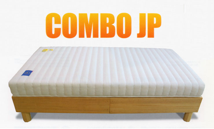 マニフレックス コンボＪＰ