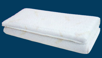 スーパーレイEX 三つ折りにしてコンパクトに収納可能！